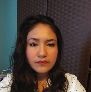 Meet your Posher, Maria